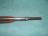Winchester Model 12, 12ga 21, Cyl, Home Defense. - 5 of 16