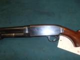 Winchester Model 12, 12ga 21, Cyl, Home Defense. - 15 of 16
