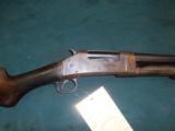 Winchester 1897 97 16ga, 28" full choke, nice shooter! - 2 of 16
