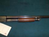 Remington Model 17, 20ga, 30, solid rib, nice gun! - 3 of 16