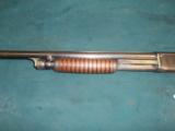 Remington Model 17, 20ga, 30, solid rib, nice gun! - 14 of 16
