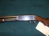 Remington Model 17, 20ga, 30, solid rib, nice gun! - 15 of 16