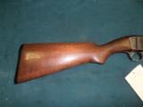 Remington Model 17, 20ga, 30, solid rib, nice gun! - 1 of 16