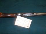Remington Model 17, 20ga, 30, solid rib, nice gun! - 10 of 16