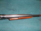 Winchester Model 12, 16ga Solid rib, full choke, english stock, RARE! - 6 of 18