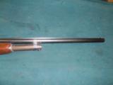 Winchester Model 12, 16ga Solid rib, full choke, english stock, RARE! - 4 of 18