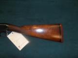 Winchester Model 12, 16ga Solid rib, full choke, english stock, RARE! - 18 of 18