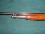 Winchester Model 12, 16ga Solid rib, full choke, english stock, RARE! - 15 of 18