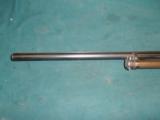 Winchester Model 12, 16ga Solid rib, full choke, english stock, RARE! - 14 of 18