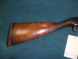 Winchester Model 12, 16ga Solid rib, full choke, english stock, RARE! - 1 of 18