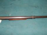 Winchester 1897 97 12ga, 30" full choke, Clean gun! - 7 of 19