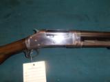 Winchester 1897 97 12ga, 30" full choke, Clean gun! - 2 of 19