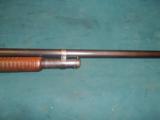Winchester 1897 97 12ga, 30" full choke, Clean gun! - 4 of 19