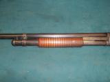Winchester 1897 97 12ga, 30" full choke, Clean gun! - 17 of 19