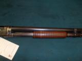 Winchester 1897 97 12ga, 30" full choke, Clean gun! - 3 of 19