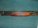 Winchester Model 12, 16ga Vent Rib, Weaver Choke - 14 of 16