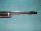 Winchester Model 12, 16ga Vent Rib, Weaver Choke - 4 of 16