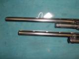 Winchester Model 12, 12ga Deluxe Field COMBO!! 26 and 30" barrels - 22 of 22