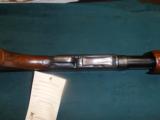 Winchester Model 12, 12ga Deluxe Field COMBO!! 26 and 30" barrels - 10 of 22