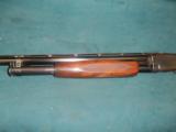 Winchester Model 12, 12ga Deluxe Field COMBO!! 26 and 30" barrels - 14 of 22