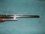 Winchester Model 12, 12ga Deluxe Field COMBO!! 26 and 30" barrels - 4 of 22