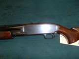 Winchester Model 12, 12ga Deluxe Field COMBO!! 26 and 30" barrels - 15 of 22