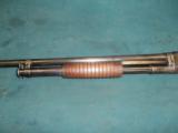 Winchester Model 12, 16ga Early Gun, nice shooter! - 15 of 17