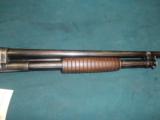 Winchester Model 12, 16ga Early Gun, nice shooter! - 3 of 17