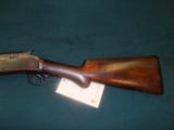 Winchester 1897 97 12ga Solid frame 20" Cyl Riot gun, 1907, RARE - 17 of 17