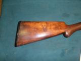 Winchester 1897 97 12ga Solid frame 20" Cyl Riot gun, 1907, RARE - 1 of 17