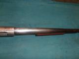 Winchester 1897 97 12ga Solid frame 20" Cyl Riot gun, 1907, RARE - 6 of 17