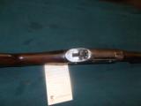 Winchester 1897 97 12ga Solid frame 20" Cyl Riot gun, 1907, RARE - 7 of 17