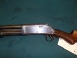 Winchester 1897 97 12ga Solid frame 20" Cyl Riot gun, 1907, RARE - 16 of 17