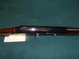 Browning A5 Hunter, 12ga, 26" barrels, Used in case - 7 of 16