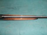 Browning A5 Hunter, 12ga, 26" barrels, Used in case - 6 of 16