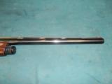 Browning A5 Hunter, 12ga, 26" barrels, Used in case - 4 of 16
