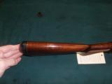 Browning A5 Hunter, 12ga, 26" barrels, Used in case - 8 of 16