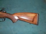 CZ 550 Safari Classics, 375 HH, used in box - 16 of 16