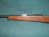 CZ 550 Safari Classics, 375 HH, used in box - 14 of 16