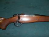 CZ 550 Safari Classics, 375 HH, used in box - 2 of 16
