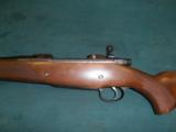 CZ 550 Safari Classics, 375 HH, used in box - 15 of 16