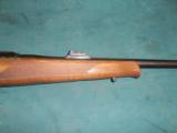CZ 550 Safari Classics, 375 HH, used in box - 3 of 16