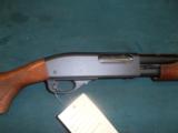 Remington 870 Express Youth Wood 20ga - 2 of 17