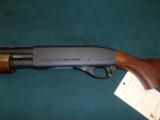 Remington 870 Express Youth Wood 20ga - 16 of 17