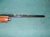 Remington 870 Wingmaster, 410 in factory box, CLEAN! - 4 of 16