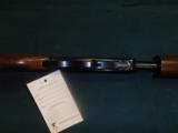 Remington 870 Wingmaster, 410 in factory box, CLEAN! - 10 of 16