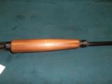 Winchester Model 1200, 20ga, 28" vent rib, Winchoke - 11 of 16