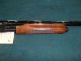 Remington 870 Wingmaster, 28ga in factory box, CLEAN! - 3 of 16