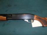 Remington 870 Wingmaster, 28ga in factory box, CLEAN! - 15 of 16