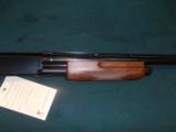 Browning BPS Upland, 16ga, 26" NIB - 3 of 8